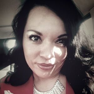 Meet your Posher, Becky